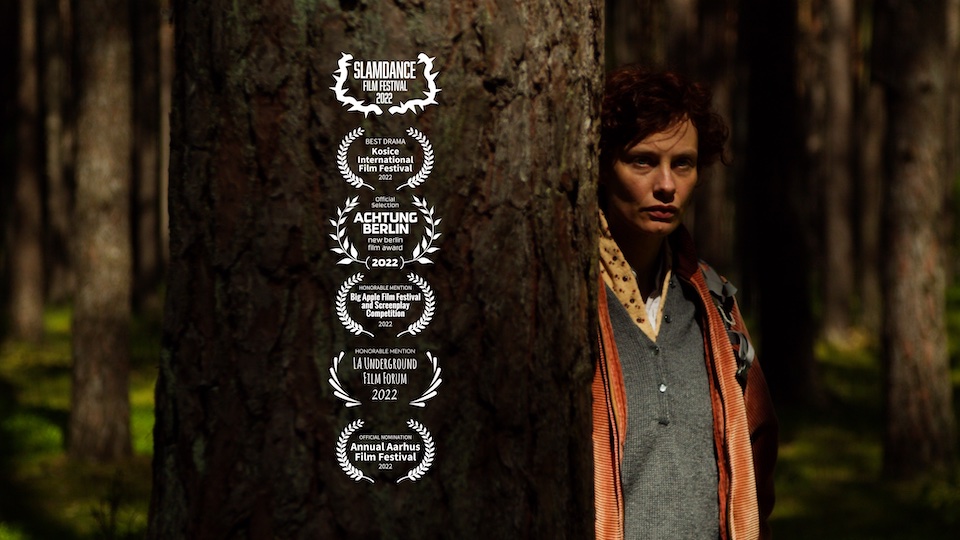 Narrative Feature Film 2022
