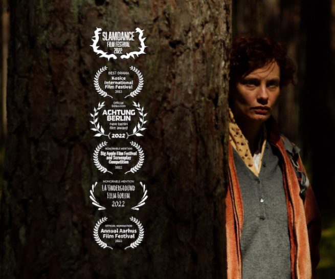 Narrative Feature Film 2022